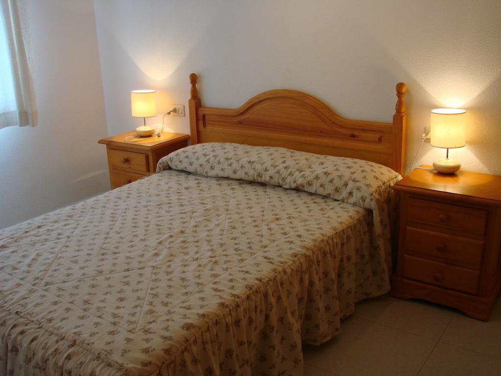Apartamentos Irta Playa Altamar Alcoceber Room photo